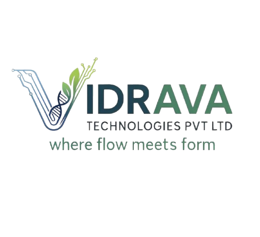 Vidrava Technologies